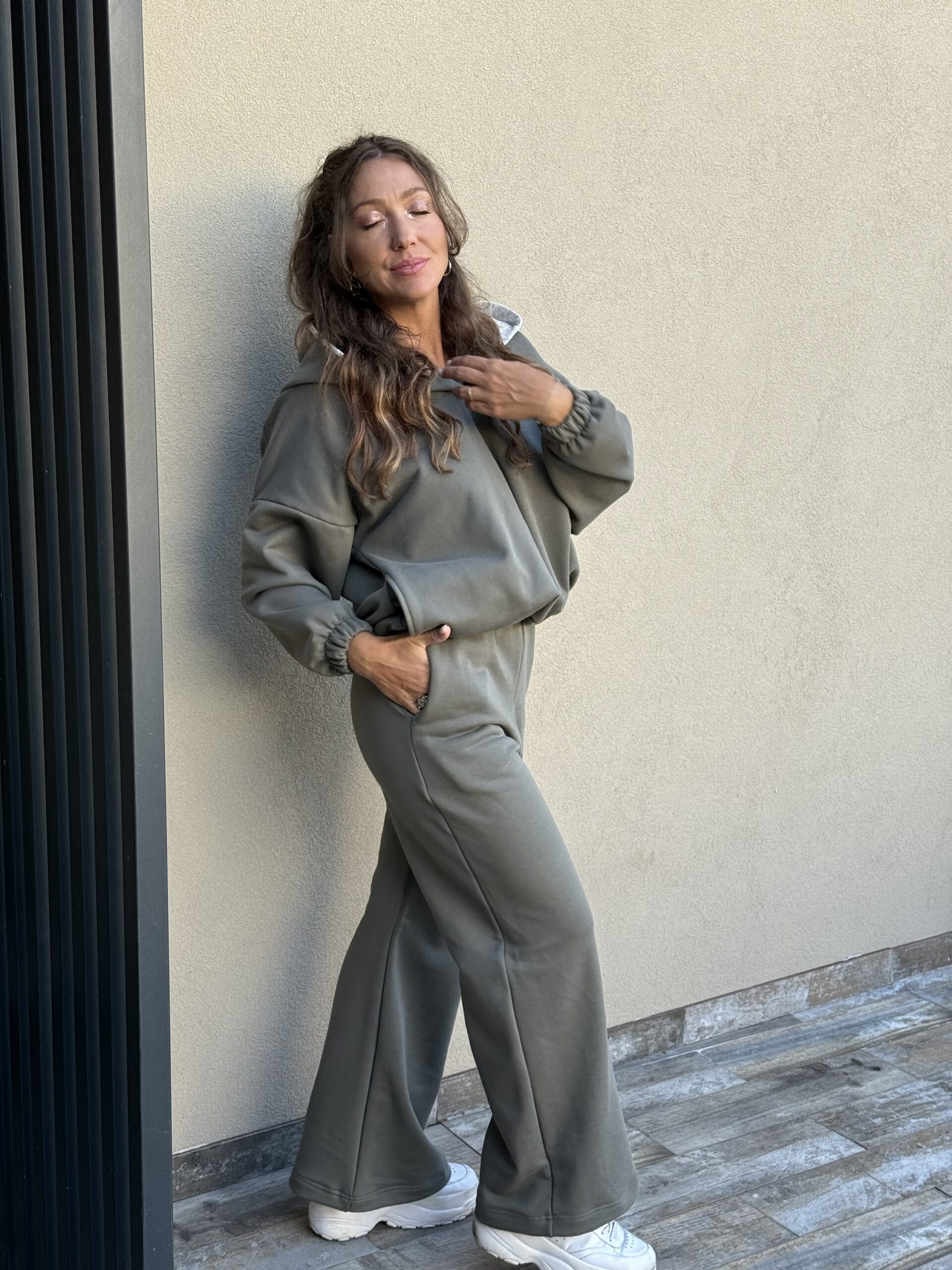 WOUH Verde Tropa Moderno - Image 3