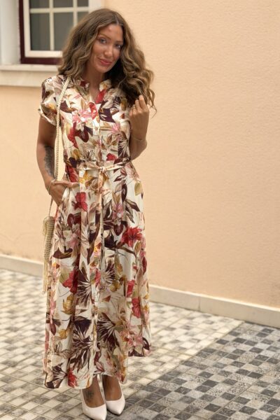 VESTIDO ALESSIA