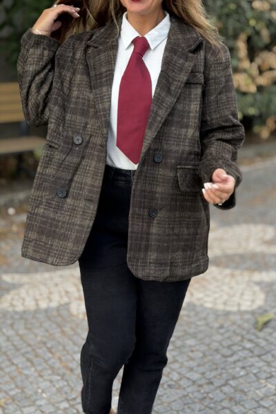 BLAZER MARGOT