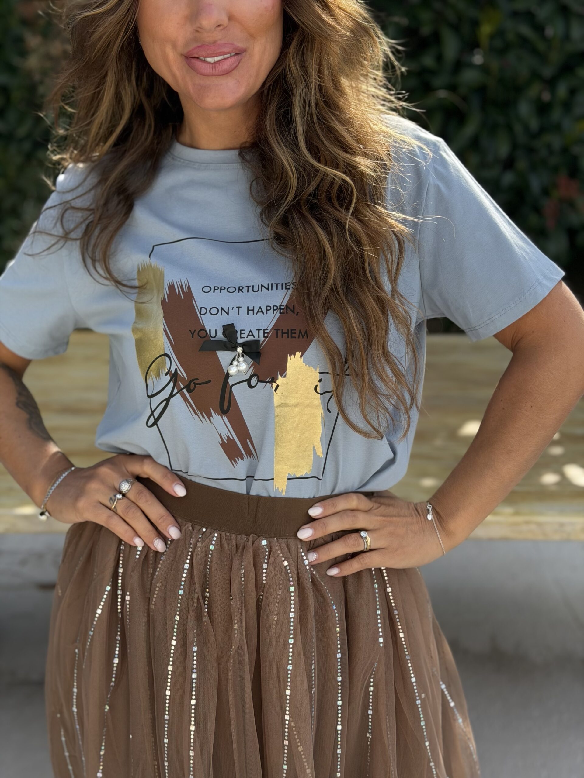TSHIRT MAELI - Image 5