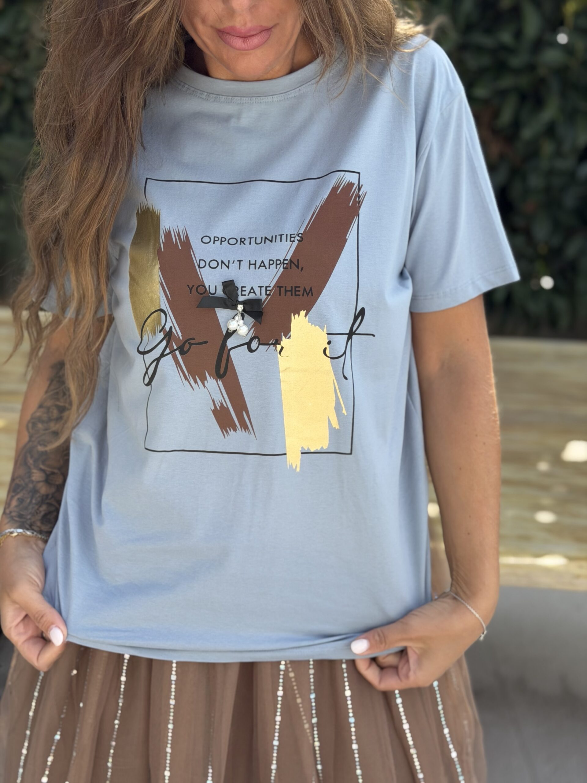 TSHIRT MAELI - Image 2