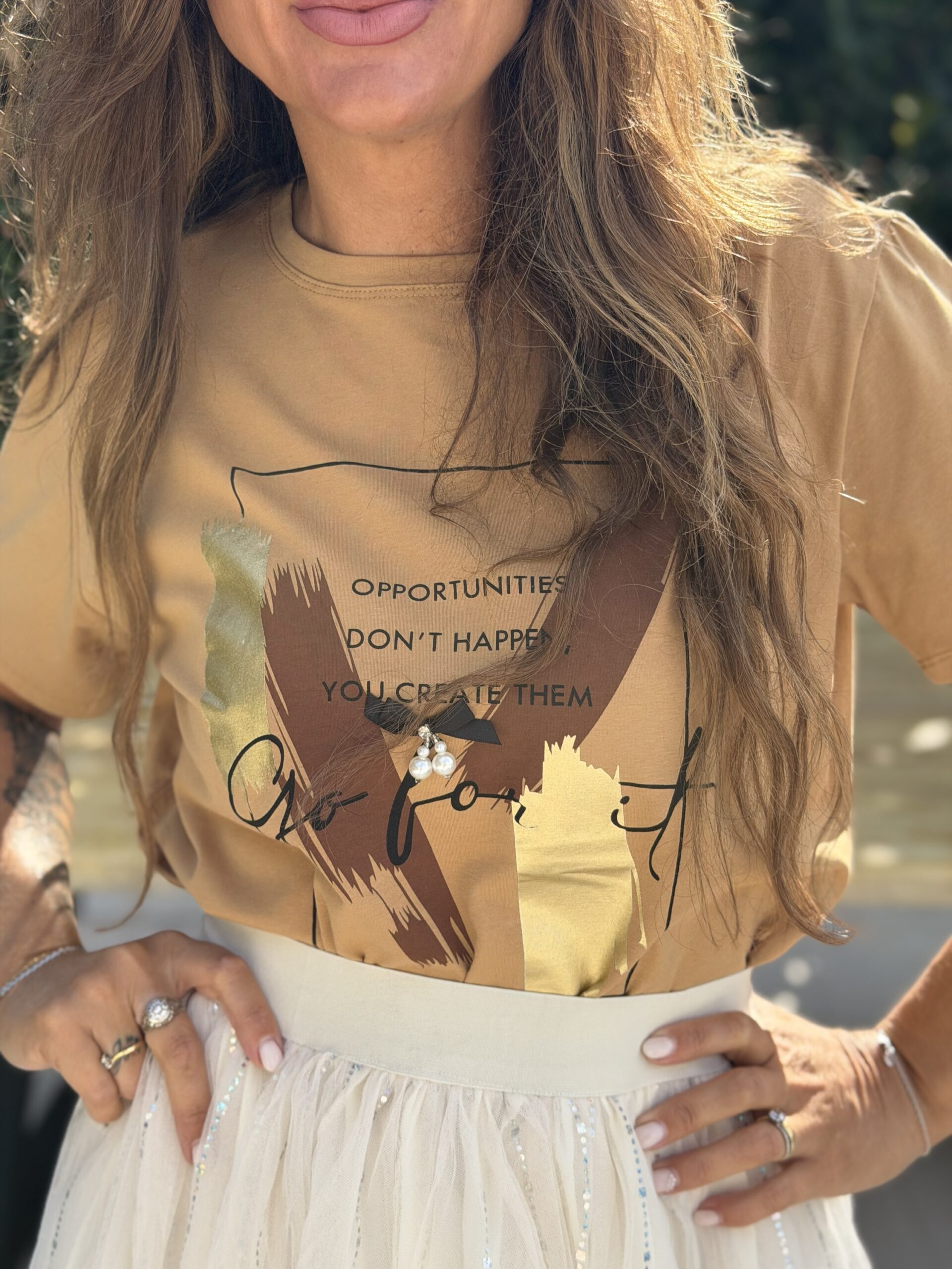 TSHIRT SAVIA - Image 2