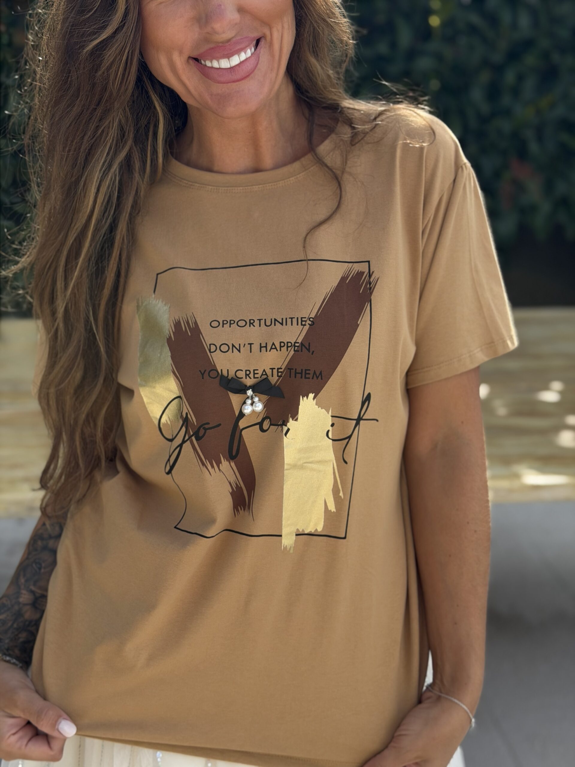 TSHIRT SAVIA - Image 3