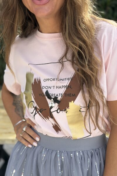 TSHIRT TESSA