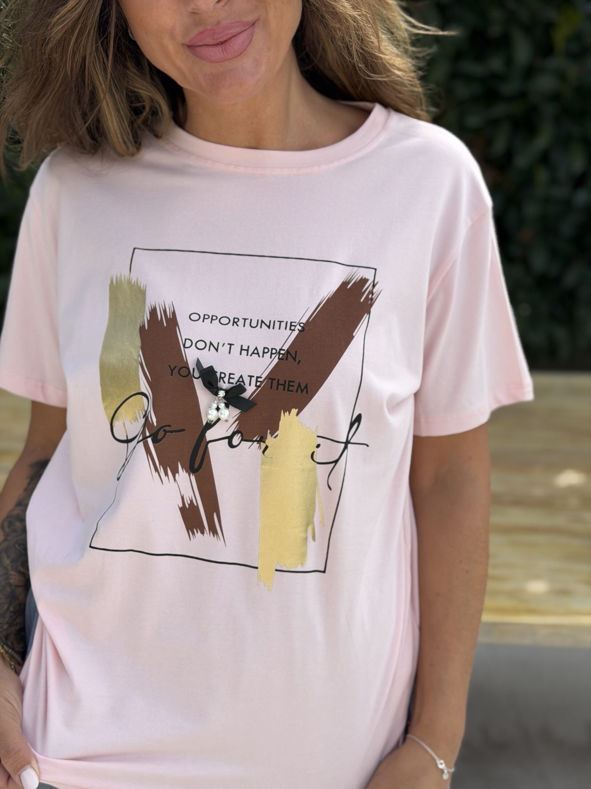 TSHIRT TESSA - Image 2