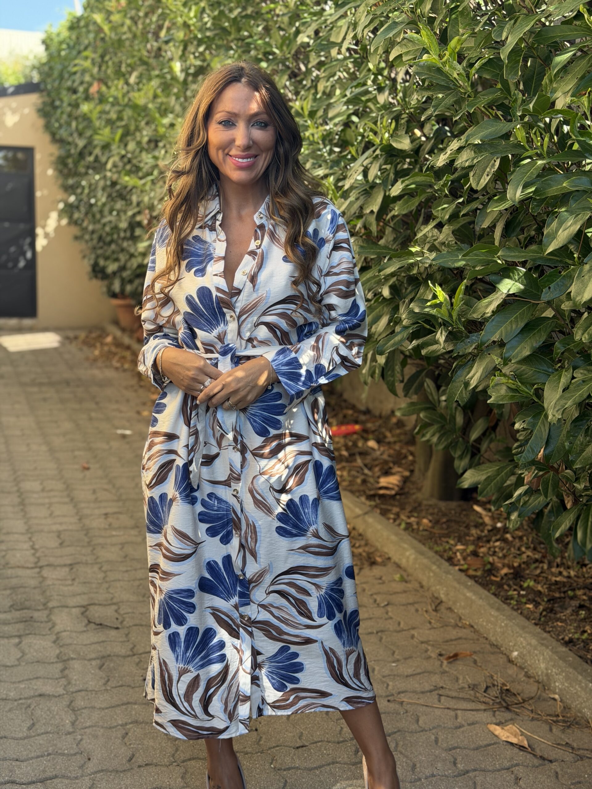 VESTIDO TALIA - Image 2