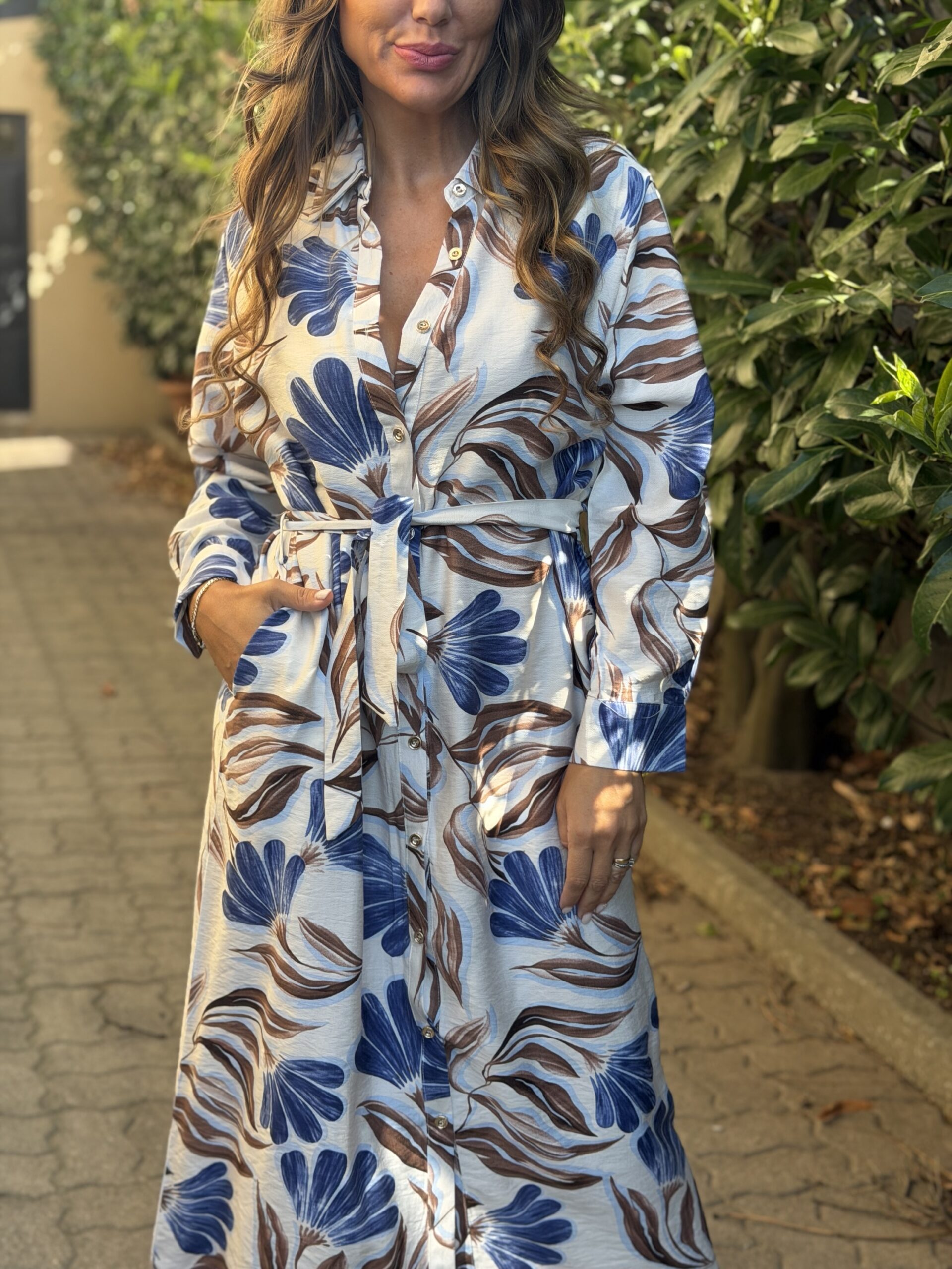 VESTIDO TALIA - Image 7