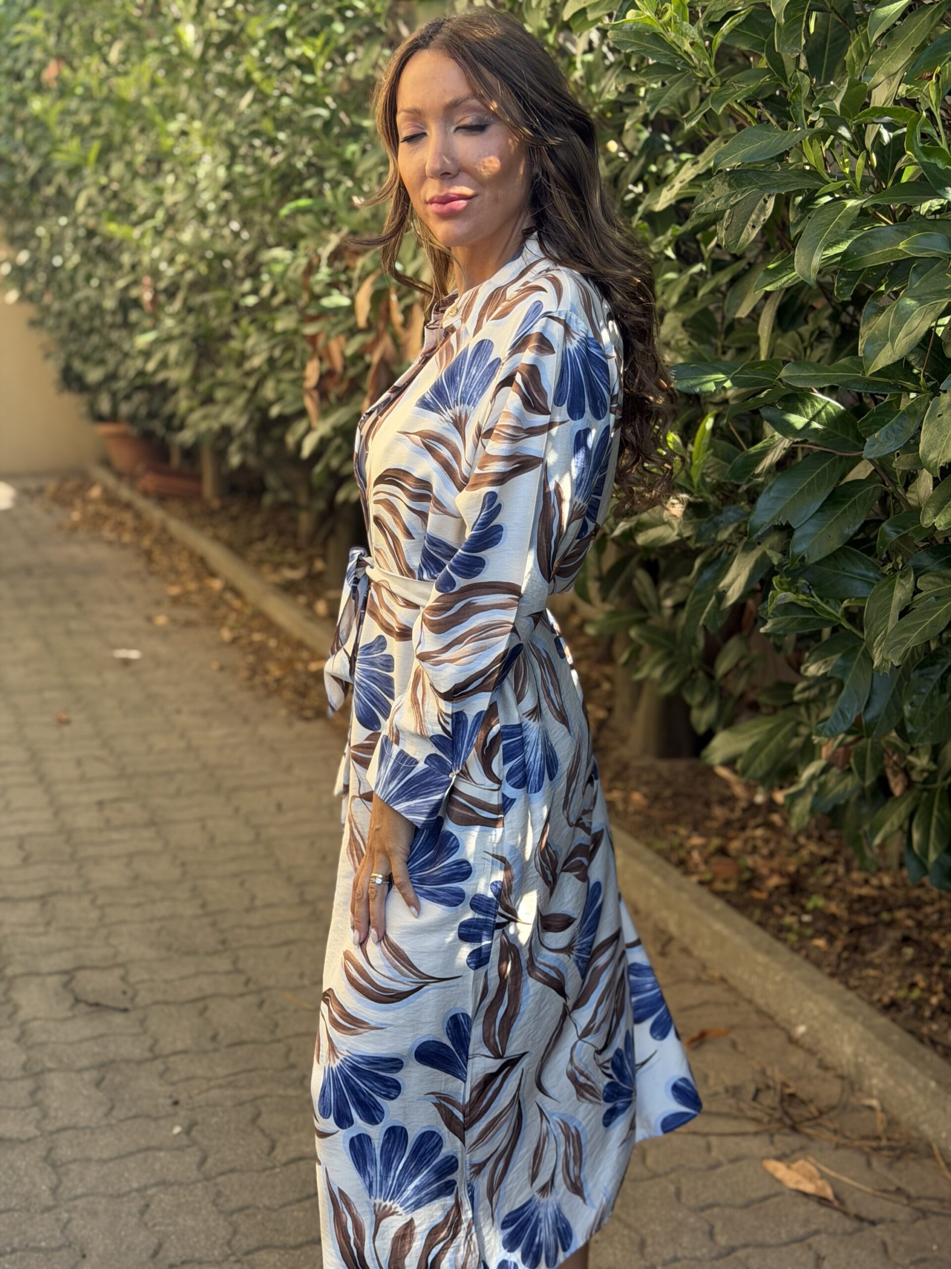 VESTIDO TALIA - Image 5